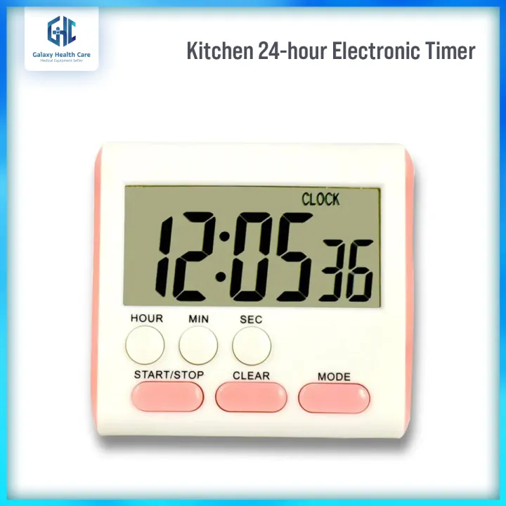Kitchen%20Clock%20English%2024-hour%20Electronic%20Timer%20Digital%20Reminder%20Alarm%20Clocks%20Cooking%20Countdown%20Timer%20LCD%20Multifunction%20Home%20-%20Image%202