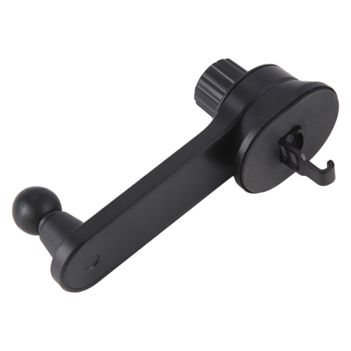 Car Extension Hook Mobile Phone Holder Accessories Air Outlet Bracket