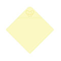Cotton Hooded Cap Towel for Baby- 31" * 29".