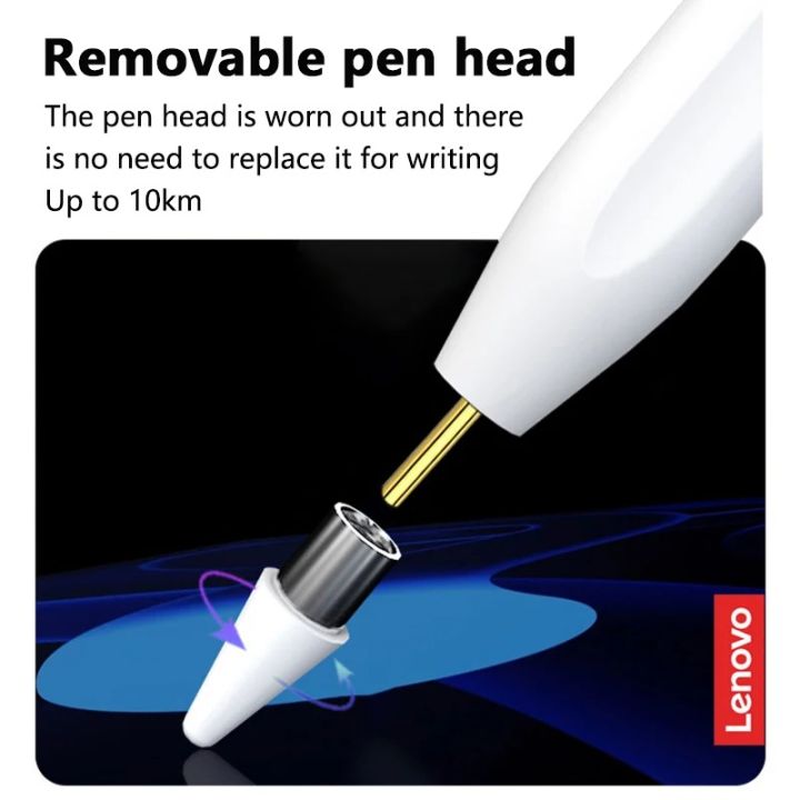 Lenovo%20BP17BL%20Universal%20Stylus%20Pencil.For%20Android%20iOS%20Tablet%20for%20IPad%20Touch%20Pen%20Active%20Capacitor%20Pen%20with%20Bluetooth%20-%20Image%206
