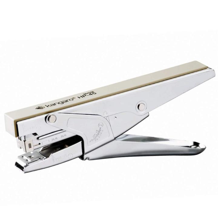 Heavy Duty Stapler Machine (Kangaro Hp-45)