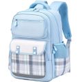 Dream Minecraft School Bag for Primary School Students Lightweight Soft Fashion Backpack Large Capacity High Value Children's Backpack. 