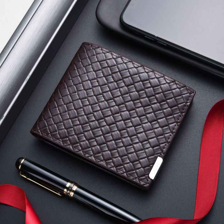 Men's%20Short%20Wallet%20Casual%20Retro%20Multi%20Card%20Slots%20Wallet%20Large%20Capacity%20Wallet%20Coin%20Purse%20Factory%20Wholesale%20-%20Image%206