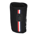 Milk Bottle Warmer Bag, Insulated Feeding Bottle Warmer Quick Even Heating for Car. 