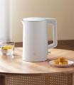 Xiaomi Mijia Electric Water Kettle N1 304 Stainless Steel Fast Hot Boiling 1.5L.