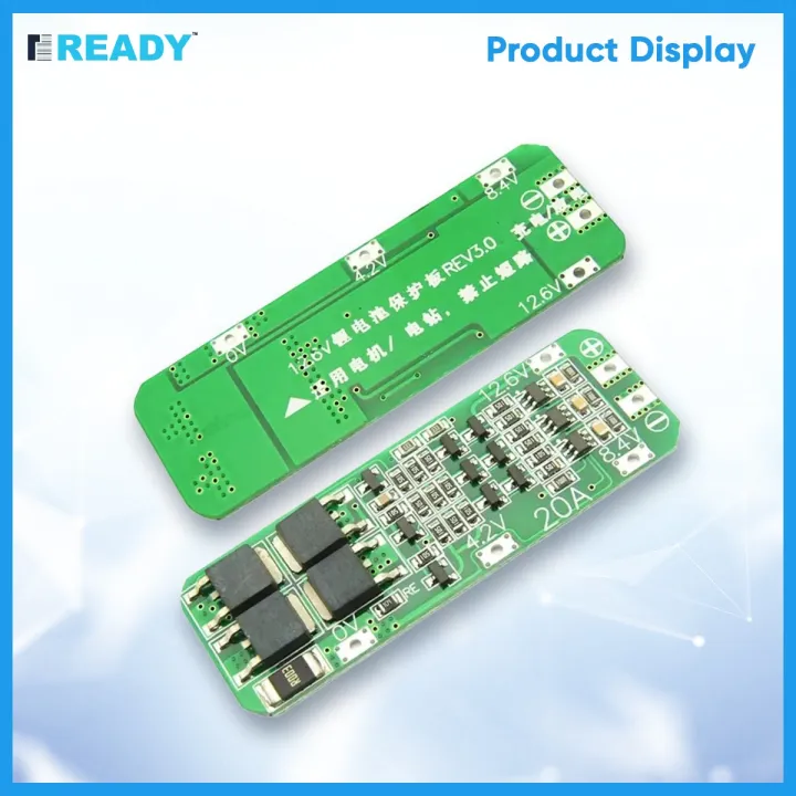 3s%2020a%20Lithium%2018650%20Charger%20PCB%20BMS%20Protection%20Board%2012.6V%2018650%20Li-ion%20Cell%20Charging%20Module%2011.1v%2012v%2012.6V%20Easy%20to%20Use%20and%20Maintain%20-%20Image%203