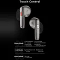 (New)D Monster D03 Suitcase Shape IPX4 TWS Wireless Bluetooth 5.0 Earphone. 