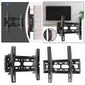 TV Wall Mount Bracket Wall Mount TV Installation for Screen for 14in to 42in.