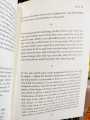 Meditations by Marcus Aurelius translated by Gregory Hays. 