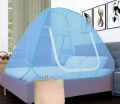 Mosquito Net Instant Double Bed Foldable Magic Mosari - Enjoy A Peaceful Night'S Sleep Instant And Foldable Mosquito Net For Double Beds. 