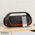 Tronsmart Bang With App Control &  Voice Assistant Nfc Outdoor Party 60W. 