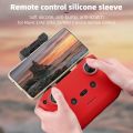 Silicone Protective Cover for DJI Mavic Air 2 Air 2S Mavic 3 Mini 2 Mini 3 Pro Remote Controller Case Sleeve Drone Accessory. 