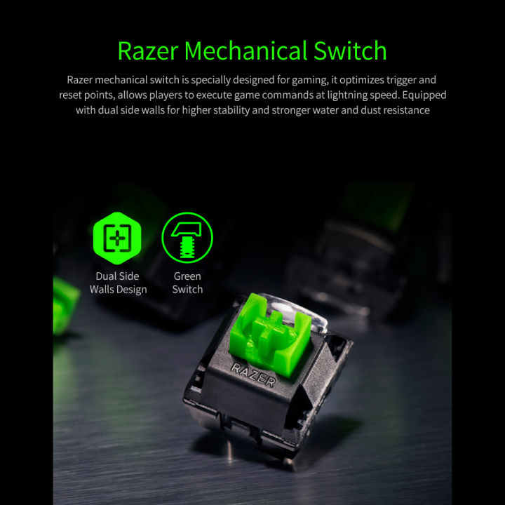 Razer%20BlackWidow%20X%20Tenkeyless%20Mechanical%20Keyboard%20Wired%20Gaming%20Keyboard%2087%20Keys%20Esports%20keyboard%20Green%20Mechanical%20Switches%20-%20Image%207