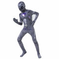 Rangers Costume Boys Power Mecha Five Beast Cosplay Anime Child Halloween Costumes For Kids Mask Carnival Party Jumpsuits.