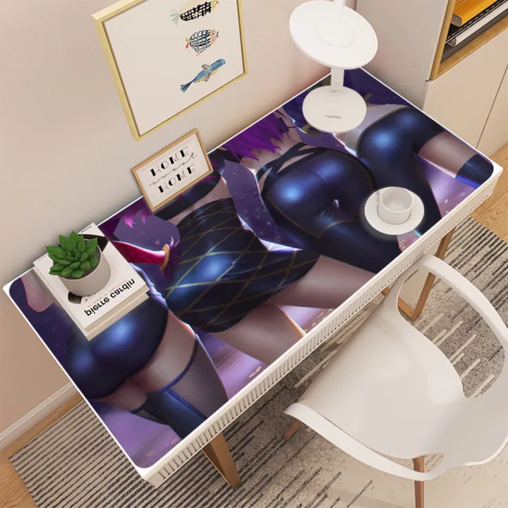Anime%20Girl%20Ass%20Mousepad%20girl%20pad%20Keyboards%20Mat%20Rubber%20Gaming%20mousepad%20Desk%20Mat%20Size%20for%20large%20Edge%20Locking%20Keyboard%20Pad%20-%20Image%206