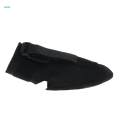 Pack of 2PCS, Stretchy Foot Drop Support Brace for Night Stretching & Relieve Plantar Fasciitis, Heel, Arch Foot Pain. 