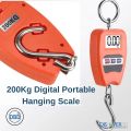 75 Kg Digital Scale (Digital Scale Is Measured Up To 75 Kg) - Weigh With Precision Using The 75Kg Digital Scale - Designed For Accurate Measurements. 
