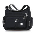 Messenger Bag Cross Body Bag Women's Handbag Shoulder Bag Holiday Travel Bag. 