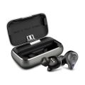 Mifo 2023 Upgraded Version O5 Plus Gen 2 True Wireless Earbuds - black.