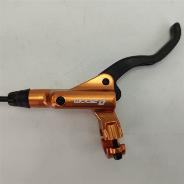ZOOM%201Set%20HB-875%20Bicycle%20Brake%20Brake%20Hydraulic%20Disc%20Brake%20Front%20Brake%20750Mm%20Mountain%20Bicycle%20Brake%20Aluminum%20Alloy%20-%20Image%205