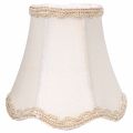 【VisioN Shop】Newest Vintage Small Textured Fabric Chandelier Light Ceiling. 