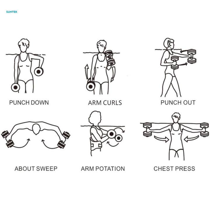 Foam%20Dumbbells,%20Aquatic%20Exercise%20Dumbbells%20Water%20Barbells%20Hand%20Bars%20Swim%20Training%20Fitness%20Equipment%20-%20Image%206