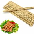 Bamboo Stick Shashlik Kathi / Kabab Kathi 8 Inch. 