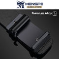 MENSPE Men's Belt Men Fashion Belt Men Leather Belts Two-layer Cowhide Automatic Buckle Belts Brand Luxury High Quality Business Strap Male Waistband for Men. 
