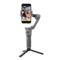 Telescopic Extension Rod for DJI OM 4 Osmo Mobile 3 2/Insta360 ONE X2/3 Phone Tripod Stand Selfie Stick Stabilizer Accessories. 