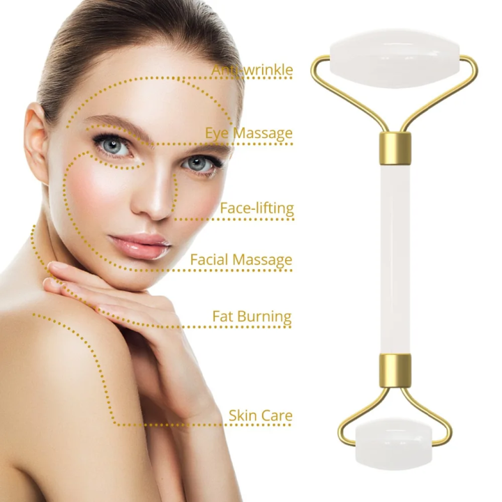 2Pcs/Set%20Rose%20Resin%20Natural%20Jade%20Massage%20Spa%20Roller%20+%20Guasha%20Board%20Scrapers%20Plate%20For%20Face%20Body%20Relaxation%20Anti-Aging%20Skin%20Massage%20-%20Image%203