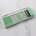 Elf - Mint Melt Eyeshadows. 