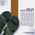 MEN SANDALS - Luxury Stylish Sandal Fashionable Premium Sandal For Men FARUK'S Flats Formal Snadal. 