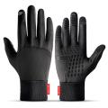 Winter Gloves Touchscreen Thermal Gloves Windproof Warm Gloves Men Women For Cycling Driving Running. 