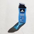 Adidas 3 in 1 Fresh Endurance Men Shower Gel 250ml. 