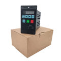 0.75KW Frequency Converter RS485 Add Motor Driver 750W MCU 220V Single Phase Input 220V Three-Phase Output Electric Inverter Superman.