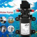 High Pressure Bike and Car Washing Water Pump Motor Set. 