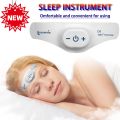 Electric Headache and Migraine Relief Head Massager Migraine Insomnia Release Low Frequency Therapy Machine Relax Health Care. 