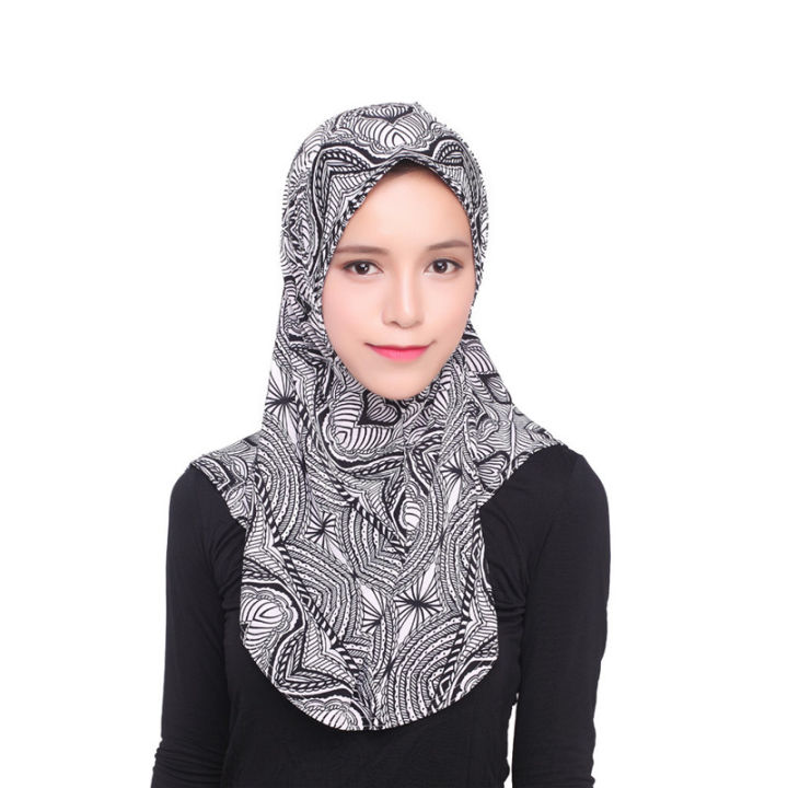 Women%20Muslim%20Hijab%20Islamic%20Jersey%20Turban%20Islamic%20Head%20Wear%20Hat%20Underscarf%20Hijab%20Full%20Cover%20Inner%20Muslim%20Cotton%20Hijab%20Cap%20-%20Image%207