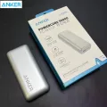 ANKER  PowerCore 10000 PD REDUX. 