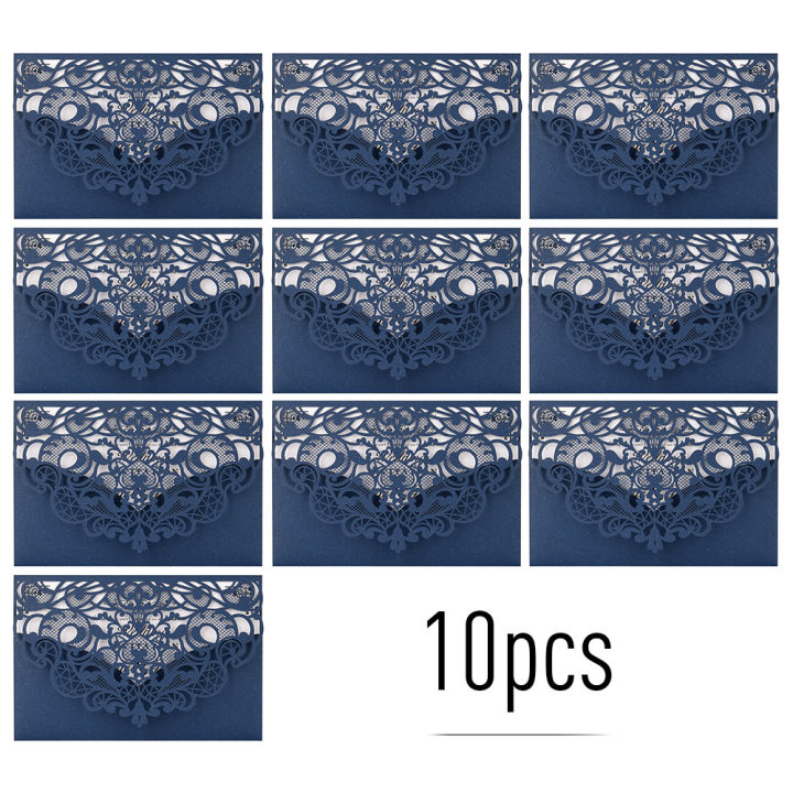 10pcs%20Pearl%20Paper%20Floral%20Invitation%20Cards%20Invitation%20Holders%20with%20Blank%20Inner%20Sheet%20for%20Wedding%20Birthday%20Party%20Anniversary%20-%20Image%202