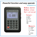 JAERBEE New LB06 Hart Modbus 4-20mA/0-10V Process Calibrator Current Signal Generator Source.