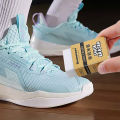 Shoes Cleaning Eraser Matte Leather Fabric Shoes Care Sneaker Decontamination Erasers Household Cleaner Brush 1Pcs.