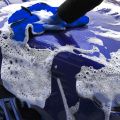 Microfibre Cleaning Auto Soft Cloth Washing Cloth Towel Drying Duster Car Care Cloth Home Cleaning Micro Fiber Towels. 