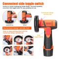 19500rpm electric grinding tool multifunctional mini grinder cutting and polishing - 01-eu.