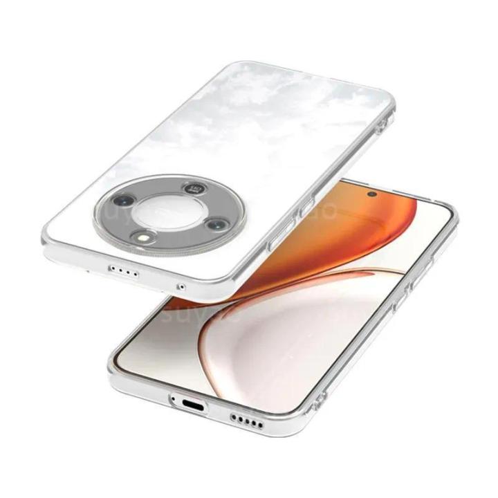 For%20Honor%20X9D%205G%202025%20Phone%20Case%20Clear%20Transparent%20Casing%20HonorX9D%20Shockproof%20Soft%20TPU%20Flexible%20Anti%20Drop%20Simple%20Silicone%20Back%20Cover%20-%20Image%204