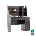 Premium Quality - Modern Reading Table/Study Desk/Laptop Desk with Drawers & Shelf Storage by Furniture Express - Trend and Need full. 