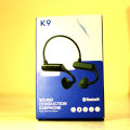 K9 SOUND BONE CONDUCTION HEADSET. 