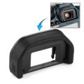 Eyecup EF for DSLR Canon EOS 800D 200D 200D ii 250D 760D 750D 700D 650D 600D 550D 500D 100D 1300D 1200D 1100D 1000D Eye Piece Viewfinder Goggles. 