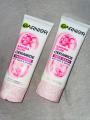 Garnier Sakura Glow Ceramide Face Wash 100ml.