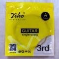 Ziko Luss Strings G-3 For Acoustic Guitar (one pcs). 